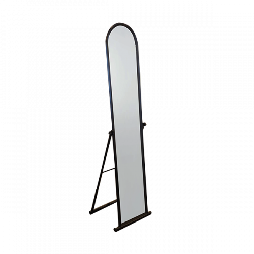 DRESSING MIRROR IRON (150 X 37)CM B11