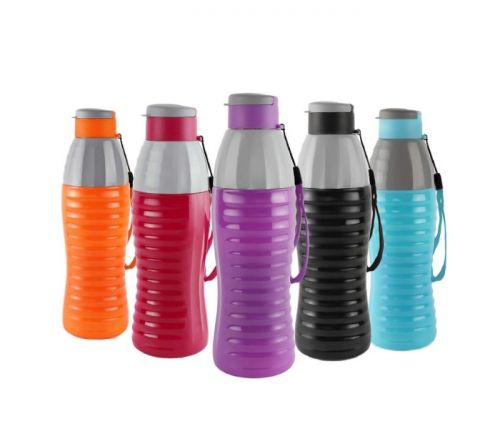 CELLO INSULATED PLASTIC WATER CONTAINER PURO FASHION 600