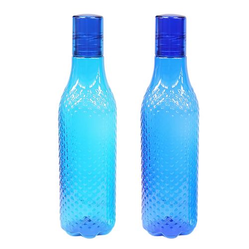 CELLO PET BOTTLE DONA MIXED COLOURS 1000ML