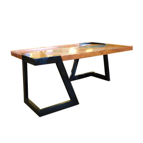 COFFEE TABLE HEXA