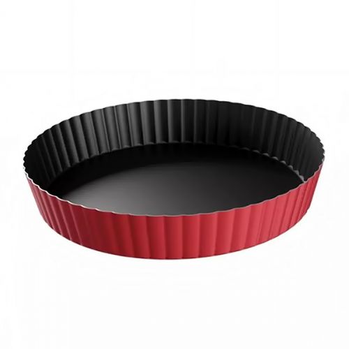 BRINOX QUICHE PAN 24CM 