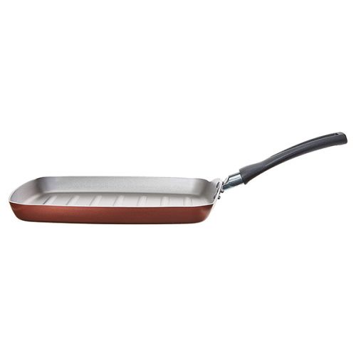 BRINOX GRILL 24CM COPPER (CLOVE LINE) 