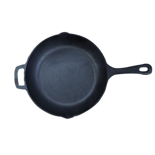 FRY PAN/SKILLET 10" WCCI0005BK - WESTINGHOUSE 