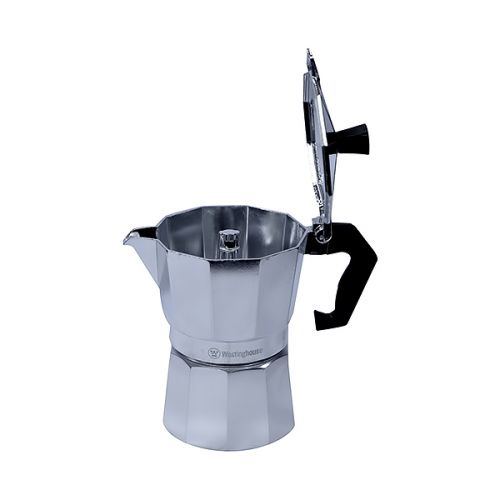 ESPRESSO AND MOKA MAKER POT WCCF000103CSV - WESTINGHOUSE 