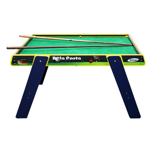 KIDS POOL TABLE 