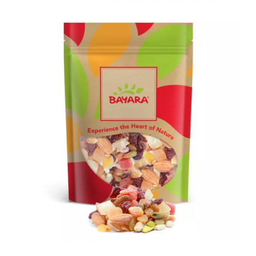 BAYARA SOUK TRAIL MIX 2KG