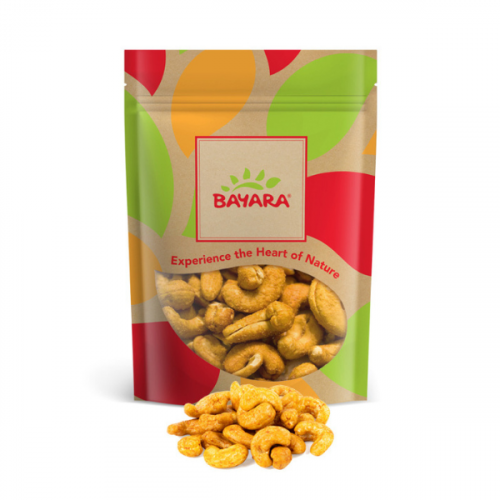 BAYARA SOUK CASHEW CHEESE JUMBO 2KG
