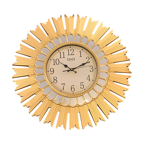 INFINITI FOREVER WALL CLOCK 70.8X70.8X5 INF-6665