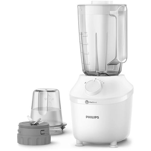 PHILIPS BLENDER 1.9L 450W PLASTIC HR2041/10