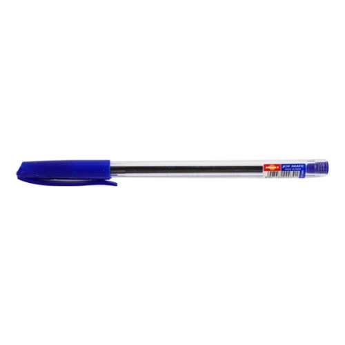 UNIMAX JOYMATE BALL PEN BLUE 1.0MM FBJYMBL13 1PIECE