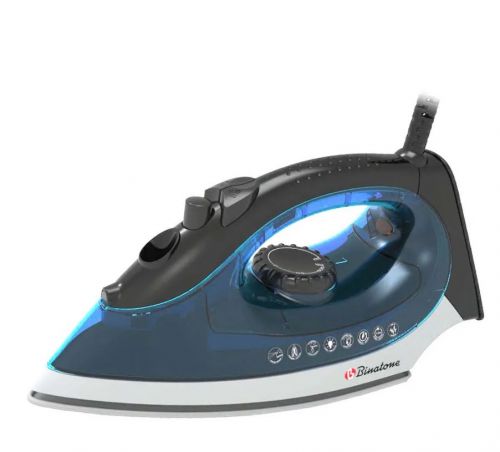 BINATONE STEAM IRON 1800W SI-1830