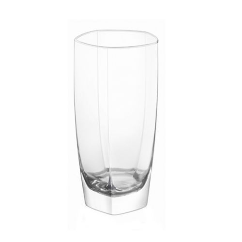 GLASS OCEAN 390ML 6 PIECES SET SENSATION  