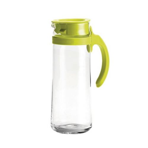 OCEAN GLASS PITCHER 1265ML GREEN 3V1834401G0044