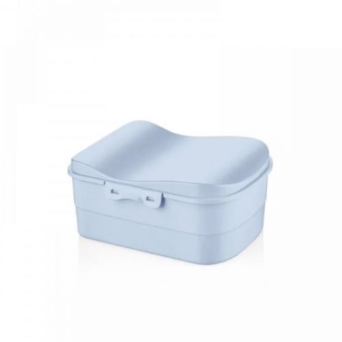 BAGER LUNCH BOX PLASTIC BG-444/C