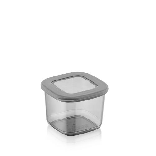 QLUX FOOD CONTAINER 550ML PLASTIC BSF-00856