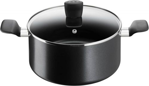 TEFAL STEWPOT WITH LID 30CM B4595484 