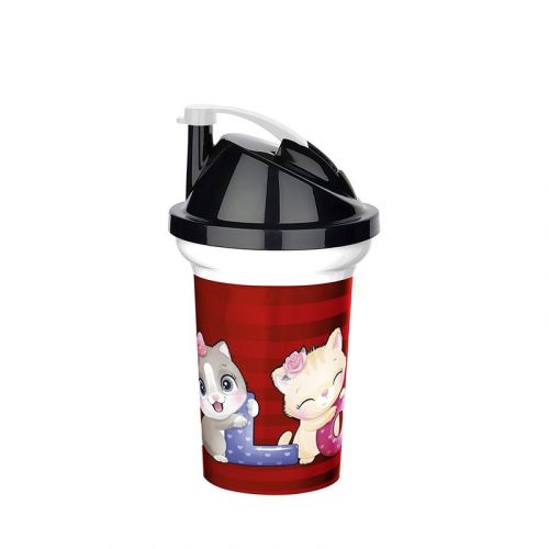 TITIZ TEDY CUP 300ML AP9388