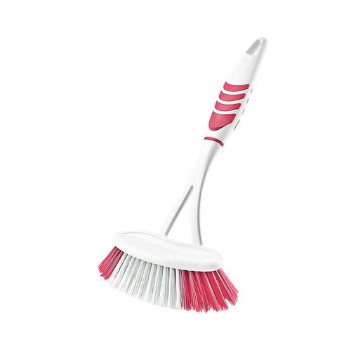 TITIZ SOFTON SINK AND BATHTUB BRUSH PP+TPE TP-331