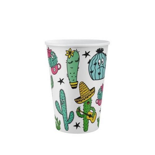 CUP TITIZ OCEAN PP+IML AP-9123