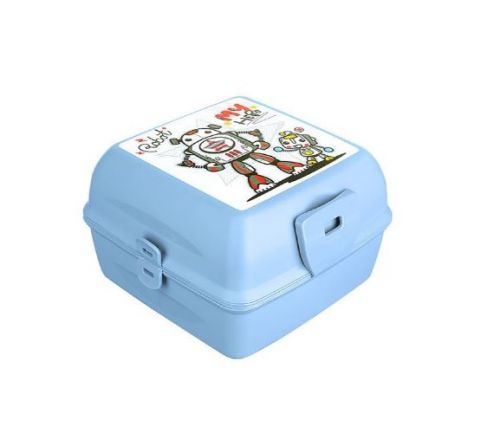 KIDS LUNCH BOX PLASTIC AP-9243/AP-9460