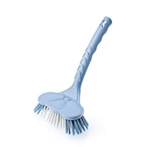 TITIZ SINK AND BATHTUB BRUSH PP+PET TP-117