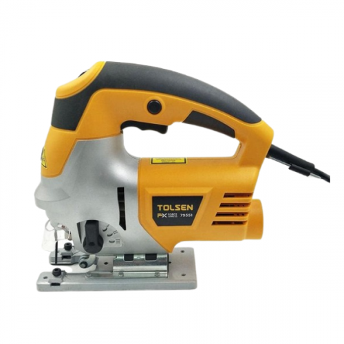 TOLSEN JIGSAW 230V 800W 79551-BS
