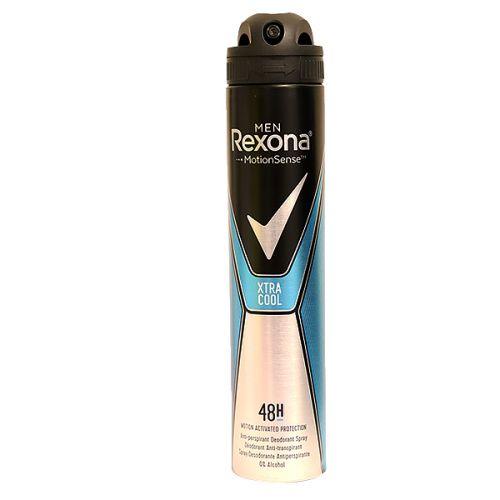 REXONA MEN DEO APA XTRACOOL ARN 200ML 