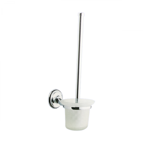 TOILET BRUSH HOLDER ZINC ALLOY 4350 