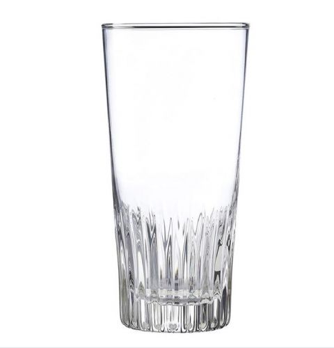 LUMINARC TUMBLER SCOTLAND GLASS 6 PIECES H/B 33CL -YD6/B8 N0763