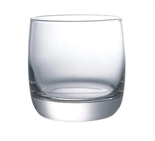 LUMINARC VIGNE O/F GLASS TUMBLER 3PCS 31CL KL3/B6 P1160