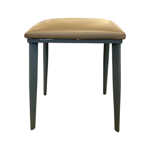 DRESSING STOOL WOODEN CH8ND90001