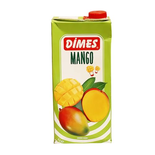 DIMES MANGO JUICE NECTAR 1L