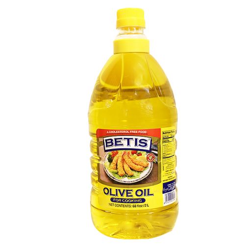 BETIS OLIVE OIL 2L