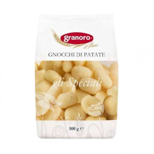 GRANORO CHICCHE DI PATATE 5905 500G