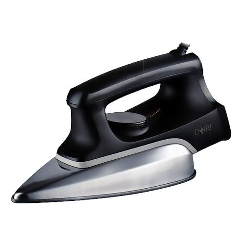 DZIRE DRY IRON 1000-1200W HEAVY DI-338