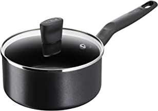 TEFAL SAUCEPAN WITH LID 18CM B4592384