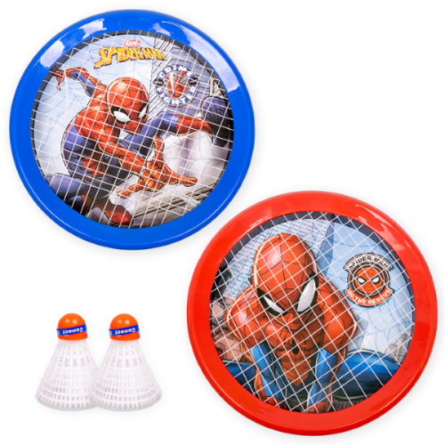 MARVEL SPIDERMAN HANDMINTON 