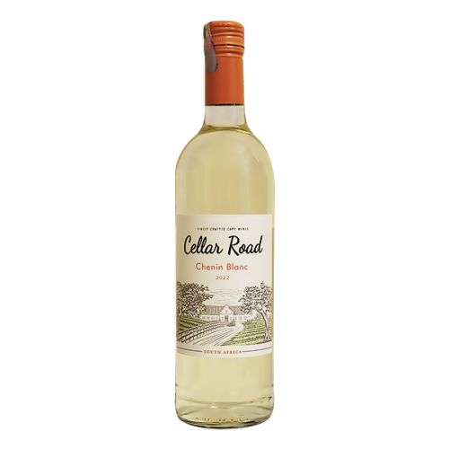 DARLING CELLARS ROAD CHENIN BLANC 12.5% 750ML