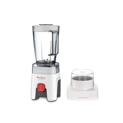 MOULINEX BLENDER WITH MILL 1.75L 500W LM241B27