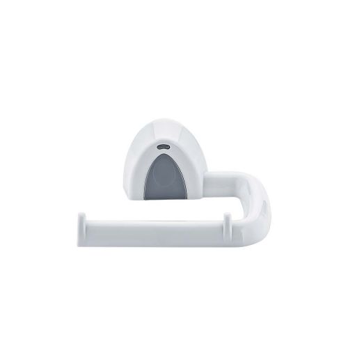 TOILET PAPER HOLDER PLASTIC L-00107