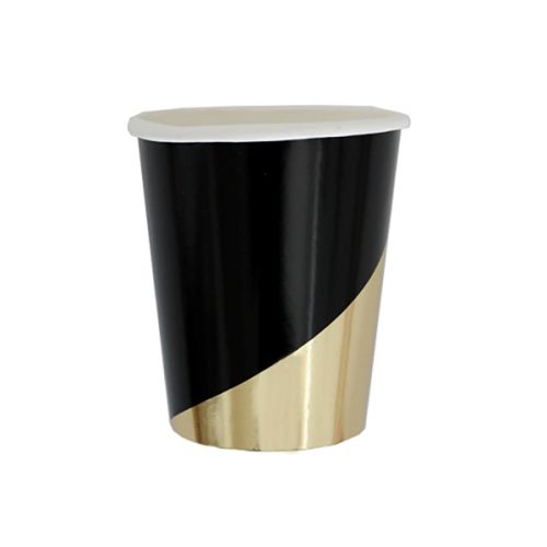 DISPOSABLE CUP 10 PIECES SET (7.5 X 8.5)CM