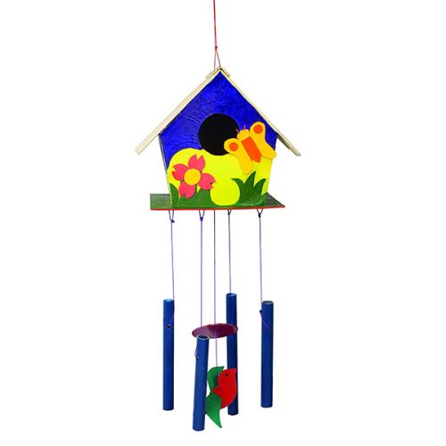 FUNSKOOL DIY BIRD CHIME SET  