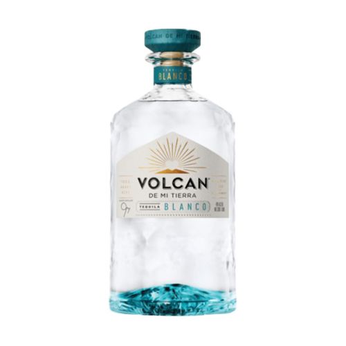 VOLCAN DE MITTIERRA TEQUILA BLANCO 700ML 