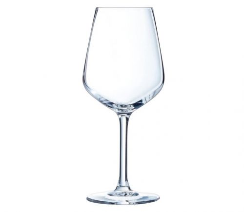 LUMINARC VINETIS WINE STEM GLASS 30CL P8552