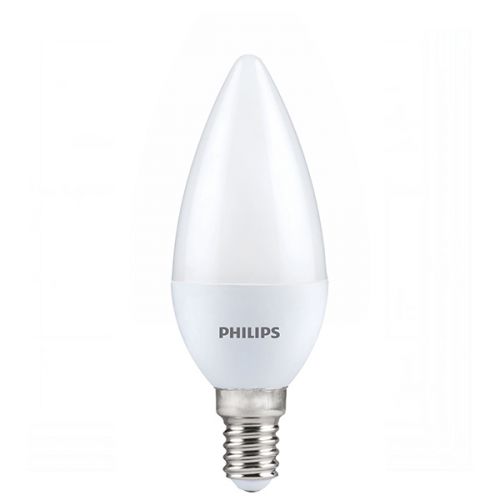 PHILIPS LED CANDLE BULB 4-40W E14 929002968127