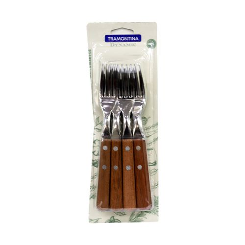 CUTLERY SET FORK TABLE TRAMONTINA 12 PIECES SET 22302900