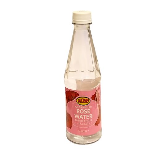 KTC ROSE WATER 450ML