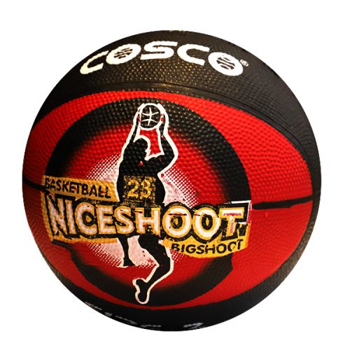 BASKETBALL 3 MULTIGRAPHICS 13011