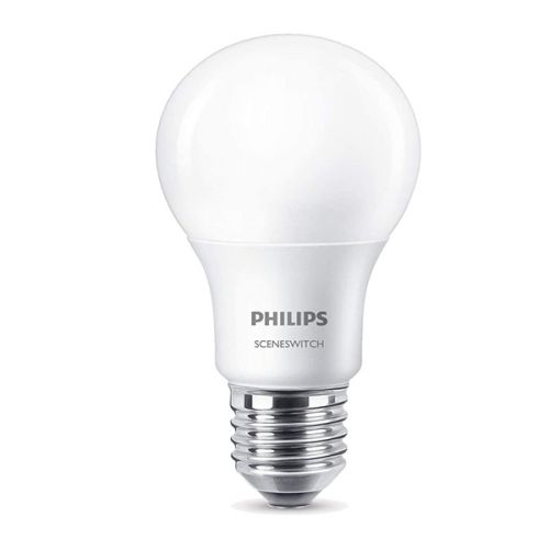 LED BULB SSW 8-70W E27 WH/CDL PHILIPS 929001906127