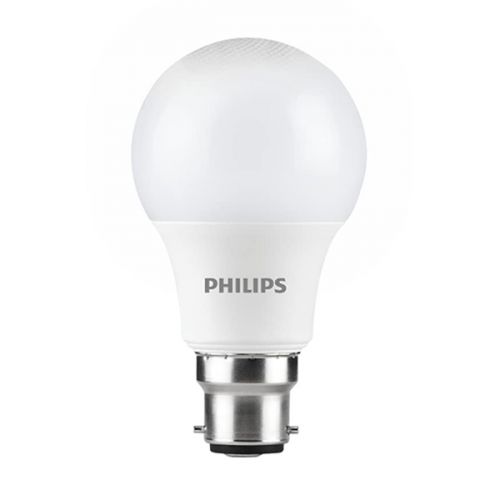 PHILIPS LED BULB 7W B22 6500K 929001977368